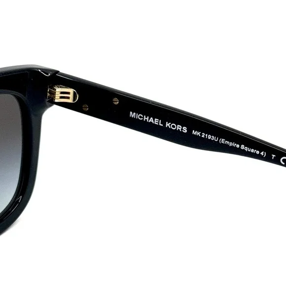 NEW!!! MICHAEL KORS Sunglasses MK2193U 30058G Authentic - Picture 9 of 11